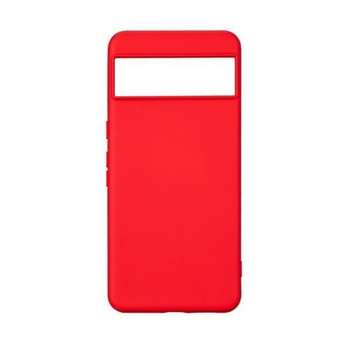 beline etui silicone google pixel 8 proczerwony/red na Arena.pl