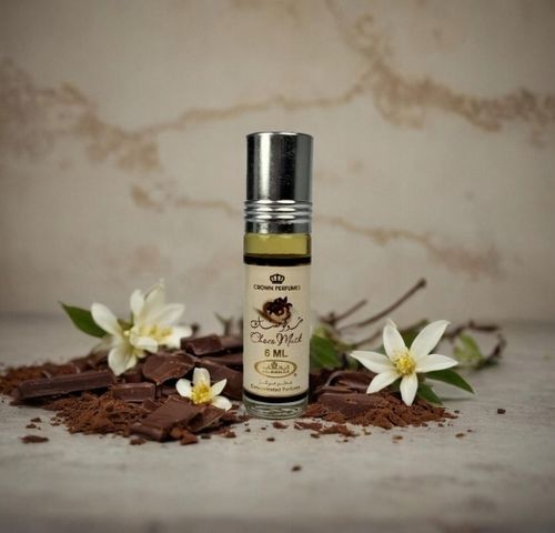 CHOCO MUSK EDP WODA PERFUMOWANA 50 ml AL REHAB PERFUMY ORIENTALNE na Arena.pl