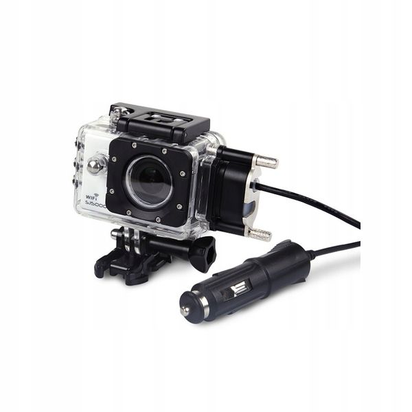 SJCAM - OBUDOWA MOTOR SJ5000X zdjęcie 4