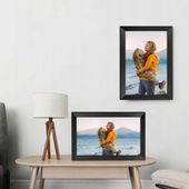 DUŻA RAMKA CYFROWA NA ZDJĘCIA 15.6 CALI FOTORAMKA FRAMEO DOTYKOWA 32GB WIFI