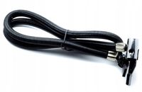 ODKURZACZ SAMOCHODOWY Z KOMPRESOREM POMPKA 12V