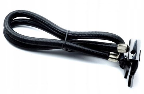 ODKURZACZ SAMOCHODOWY Z KOMPRESOREM POMPKA 12V na Arena.pl