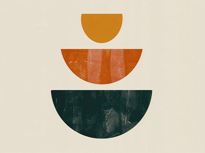 Plakat 20x15cm Cykl Natury zdjęcie 1