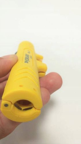 Ściągacz Izolacji Nóż 8-13 mm nr 12 JOKARI 30120 na Arena.pl