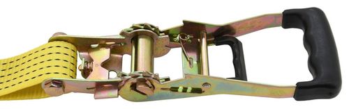 Pas z grzechotką i haczyki, 8 m na Arena.pl