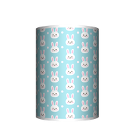 Abażur Tuba - Rabbit Boy