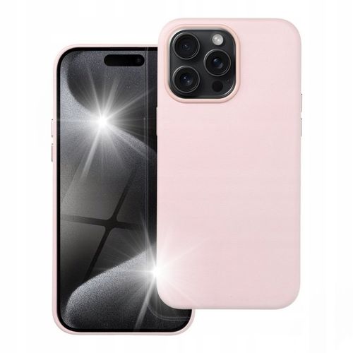 Plecki niktrade do Apple iPhone 15 Pro Max różowy na Arena.pl