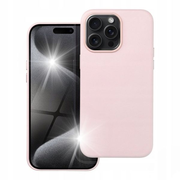 Plecki niktrade do Apple iPhone 15 Pro Max różowy zdjęcie 6
