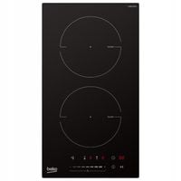PŁYTA INDUKCYJNA DO ZABUDOWY HDI 32400TO BEKO 28,8cm 2 POLA