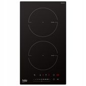 PŁYTA INDUKCYJNA DO ZABUDOWY HDI 32400TO BEKO 28,8cm 2 POLA