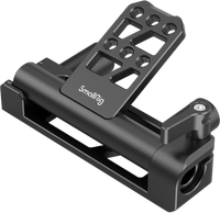 SmallRig 2802 - zawias akumulatorowy z podwójnym prętem 15 mm