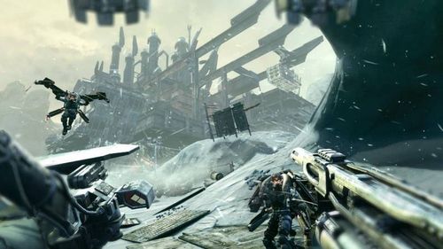 KILLZONE 3 - PL [PS3] U na Arena.pl