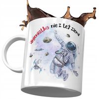 Dla Higienistki Kubek Na Urodziny Na Prezent Z Nadrukiem Ze Zdjęciem