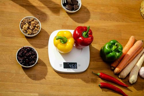 WAGA KUCHENNA Z MISĄ ZELMER ZKS1451 DO 5kg na Arena.pl