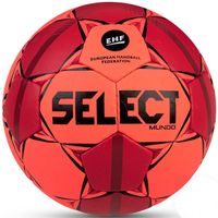 Piłka ręczna Select Mundo 2020 10485 3