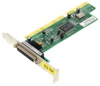 DOMEX 970160-16 UDS-IS11 PC/ISA SCSI CONTROLLER GW