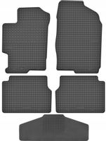 Dywaniki dedykowane do Mazda 6 I GG-GY TUNEL