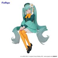 Hatsune Miku Noodle Stopper - Flower Fairy Lily 14 cm