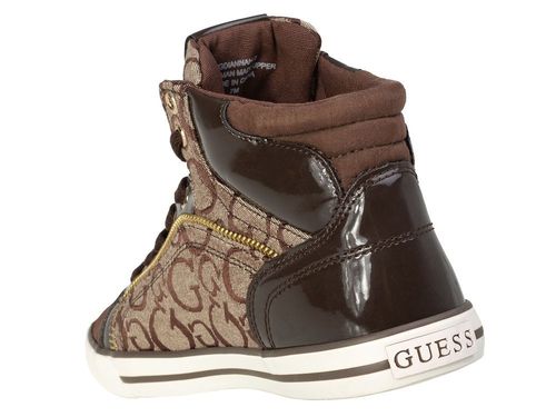 Buty Guess GUESS-007 37 na Arena.pl