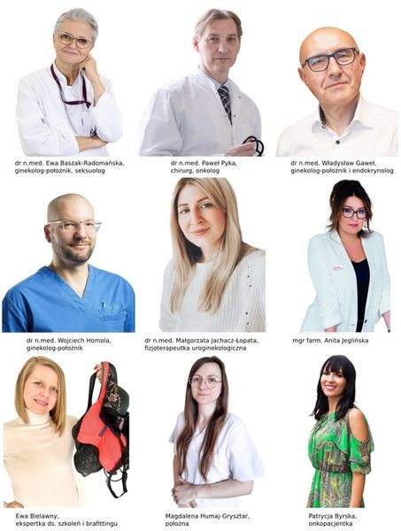 Poradnik o Zdrowiu Kobiet. Nie ma głupich pytań! zdjęcie 5