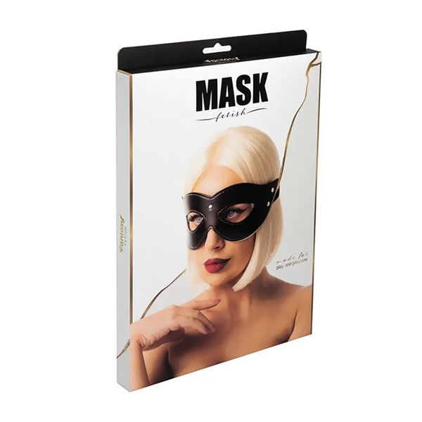 Fetish Mask zdjęcie 4