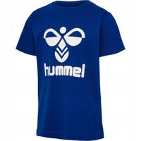 hummel TRES T-SHIRT S/S 2-PK