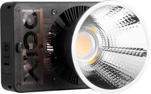 Lampa Zhiyun LED Molus X100 Pro Cob Light na Arena.pl