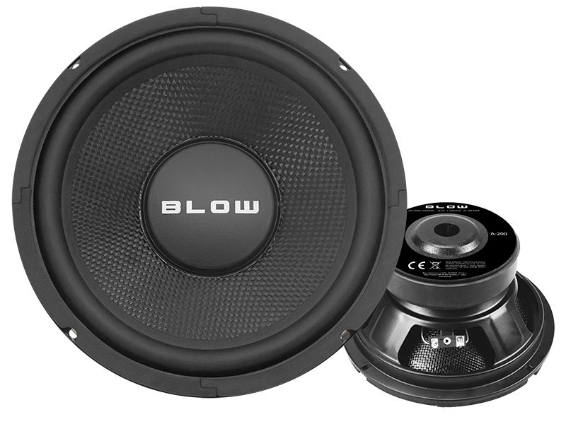 Głośnik BLOW A-200      8Ohm zdjęcie 1