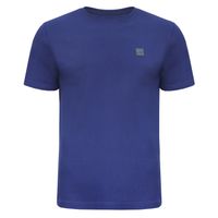 Koszulka męska indygo Harry Rozmiar - XL