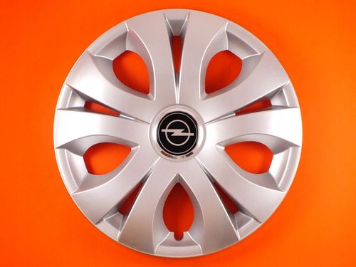 KOŁPAKI 13'' OPEL Astra Corsa Combo Kadett E TPS na Arena.pl