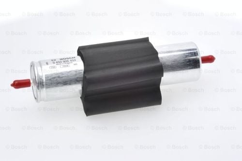 BOSCH FILTR PALIWA BMW 3 E46 318 320D 330D na Arena.pl
