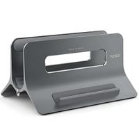 sodi grawitacyjny stojak na macbookasms-300 szary/grey