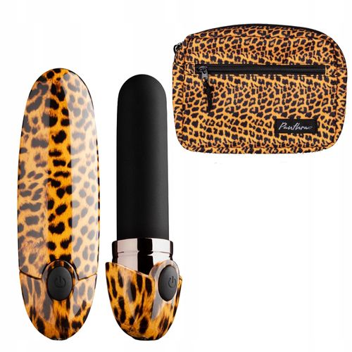 Dyskretny wibrator, bullet wibrujący. na Arena.pl