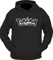 Bluza z kapturem Pokemon