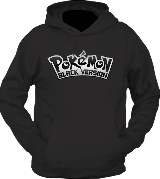 Bluza z kapturem Pokemon zdjęcie 1