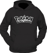 Bluza z kapturem Pokemon
