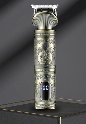 MASZYNKA do WŁOSÓW TRYMER do BRODY NOSA ZESTAW 6W1 na Arena.pl