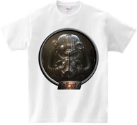 Koszulka T-shirt dla dzieci - Fallout - Bethesda