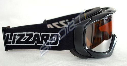 Gogle BLIZZARD 906 MDAVZ black mat na Arena.pl