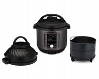 Multicooker INSTANT POT Pro Crisp + Air Fryer