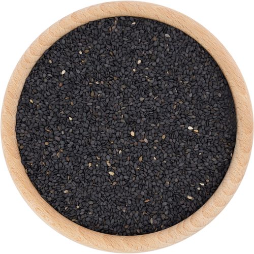Sezam czarny 500g na Arena.pl