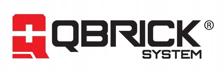 SKRZYNKA NARZĘDZIOWA Qbrick System ONE DRAWER 2 TOOLBOX 2.0 BASIC zdjęcie 7