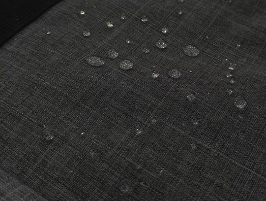 Zagatto Nerka Biodrowa Czarna ZG57 zdjęcie 3