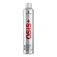 Schwarzkopf Osis+ Session Lakier do włosów, bardzo mocne utrwalenie, 500ml