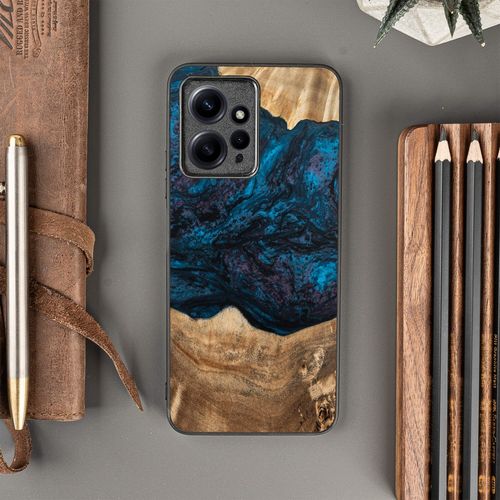 etui bewood unique - redmi note 12 4g - planets - neptun na Arena.pl