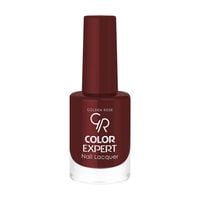 Golden Rose Color Expert Nail Lacquer 419 Trwały lakier do paznokci Kolor - 419