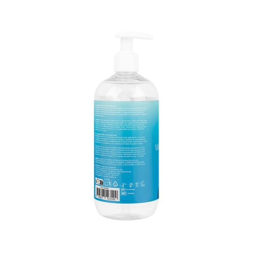 easyglide - water-based lubricant 500 ml na Arena.pl