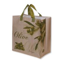 torba na zakupy 33l 38x22x40 oliwki 1szt