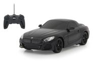 AUTKO ZDALNIE STEROWANE 1:24 BMW Z4 RASTAR Officjalny produkt na licencji