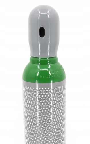 Butla 10L Argon 4.8 200 BAR PEŁNA na Arena.pl